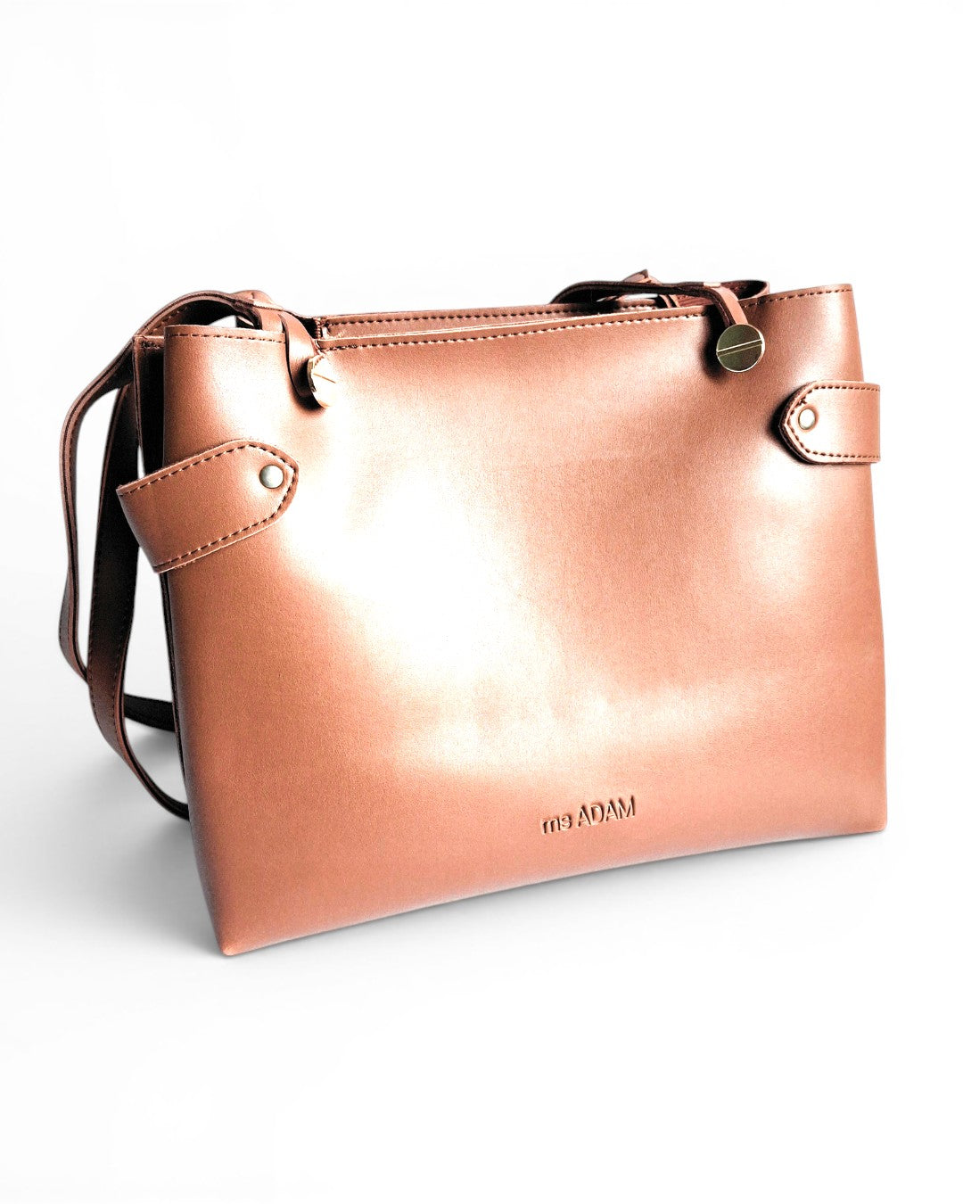 The Blow Tote Brown