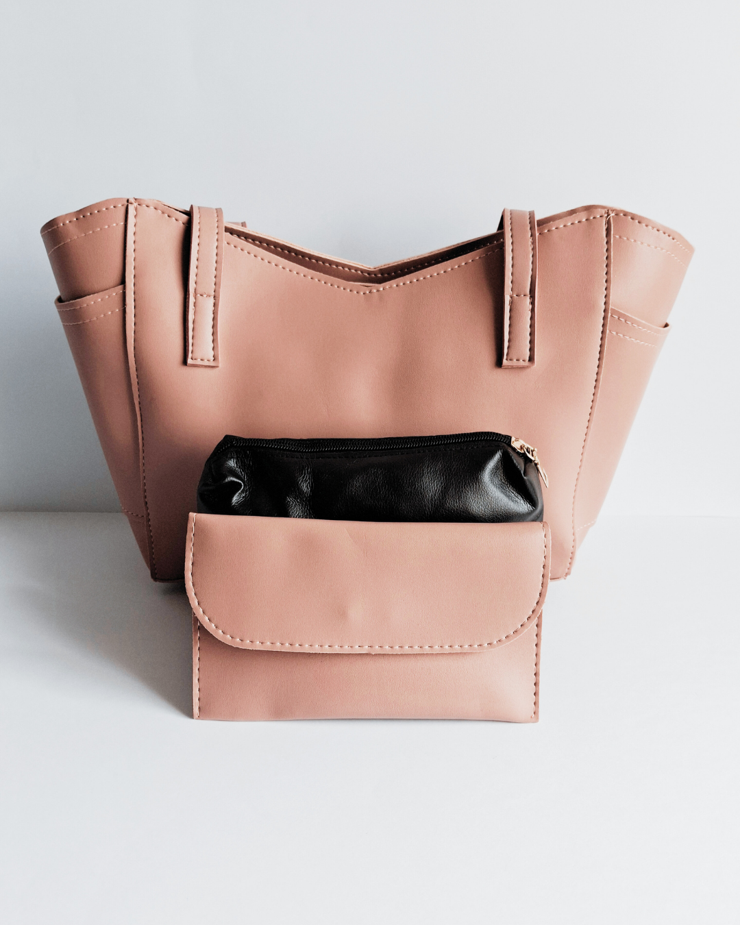 Tote Habit