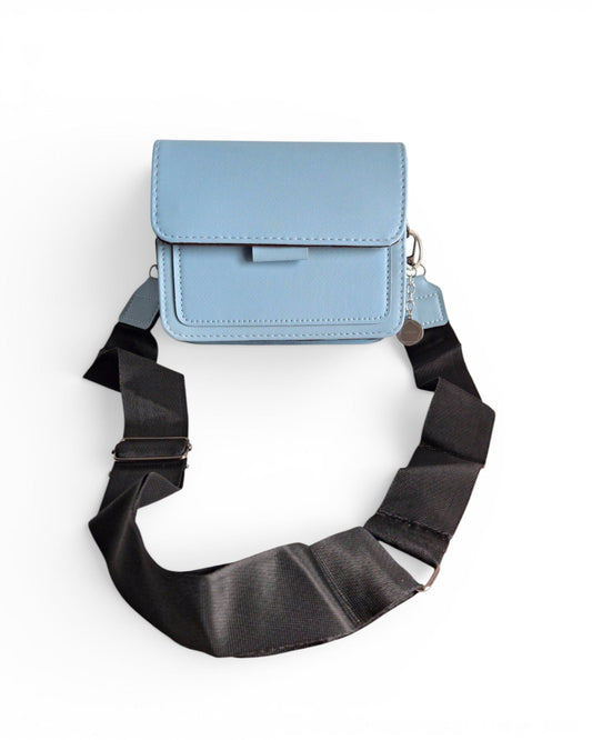 Poppy Crossbody Bag