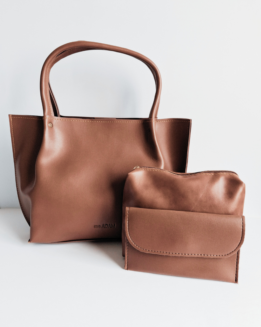 Go-To Tote