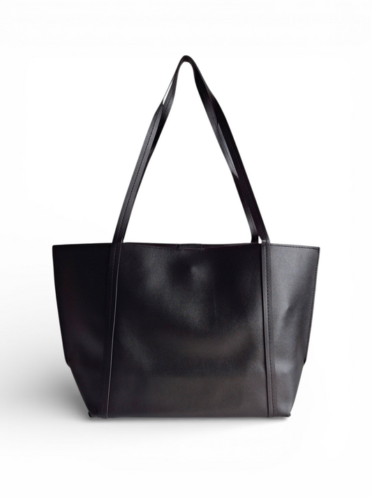 Go Easy Tote - Black