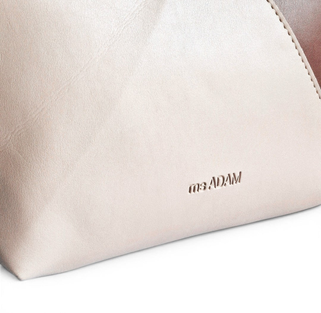 Sunday Tote Beige