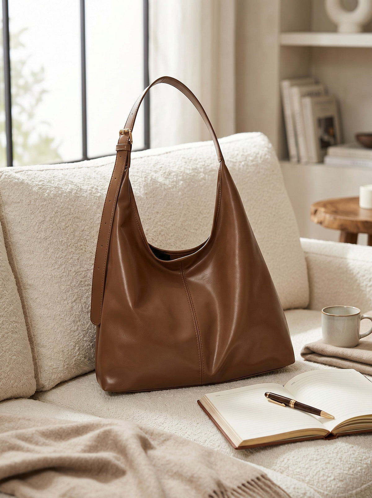 Uptown Shoulder Bag