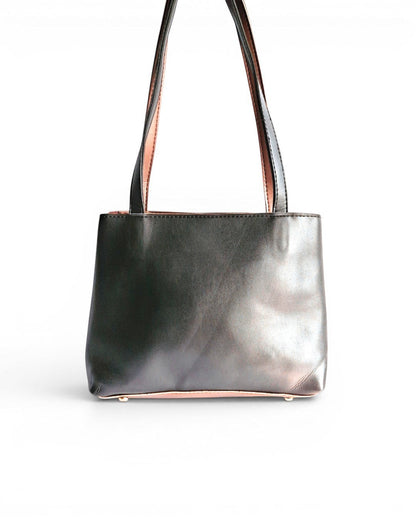 Repeat Tote Bag