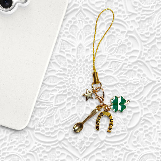 Good Luck Charm