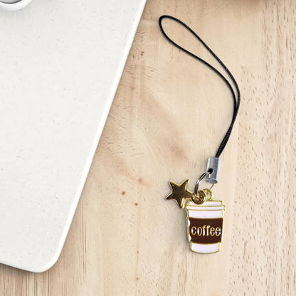 Coffee Charm