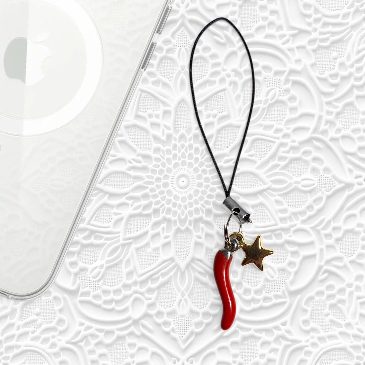 Red Chilli Charm