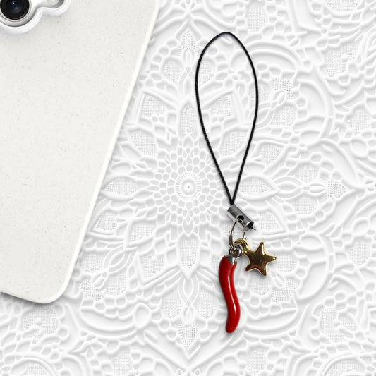Red Chilli Charm