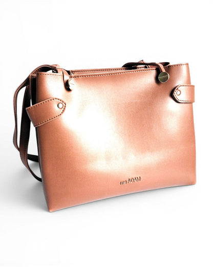 The Blow Tote Brown