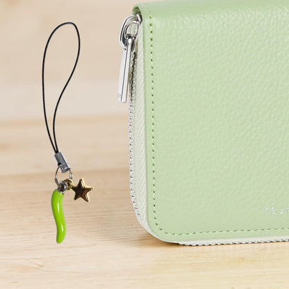 Green Chilli Charm