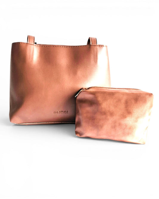 Repeat Tote Bag
