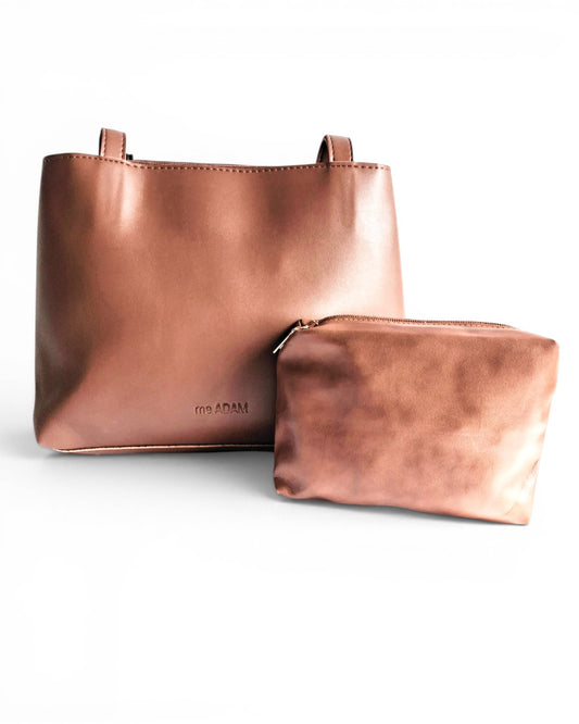 Repeat Tote Bag