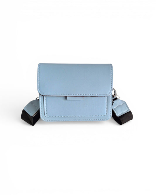 Poppy Crossbody Bag