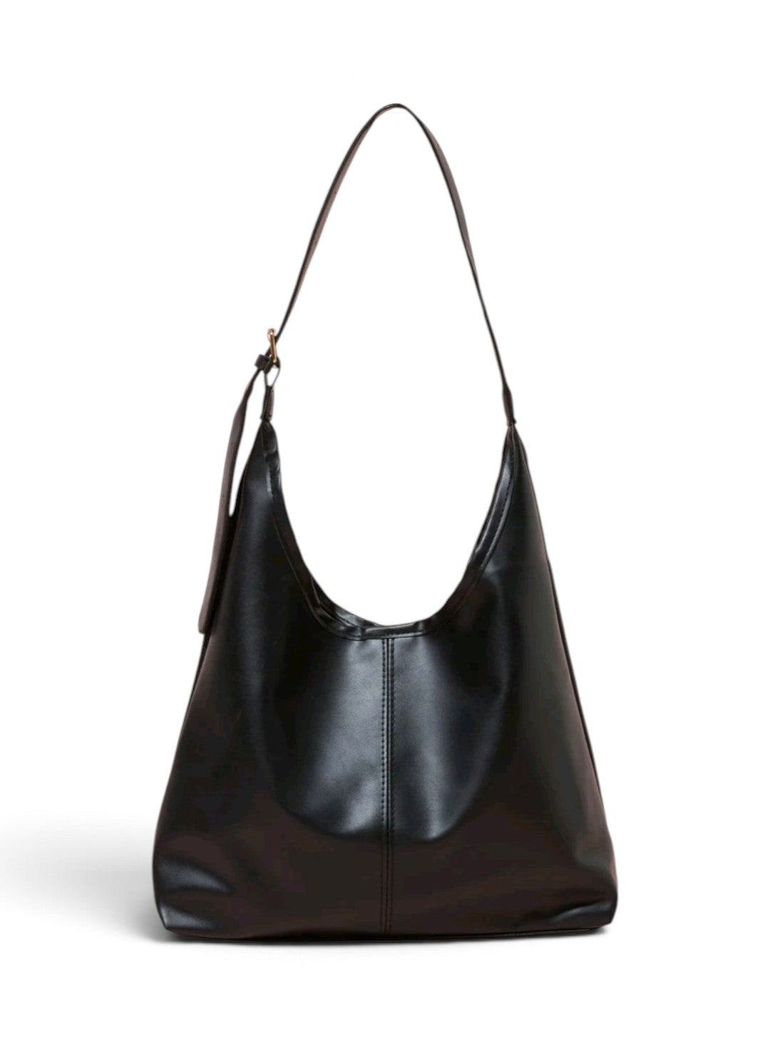 Uptown Shoulder Bag Black