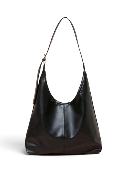 Uptown Shoulder Bag Black