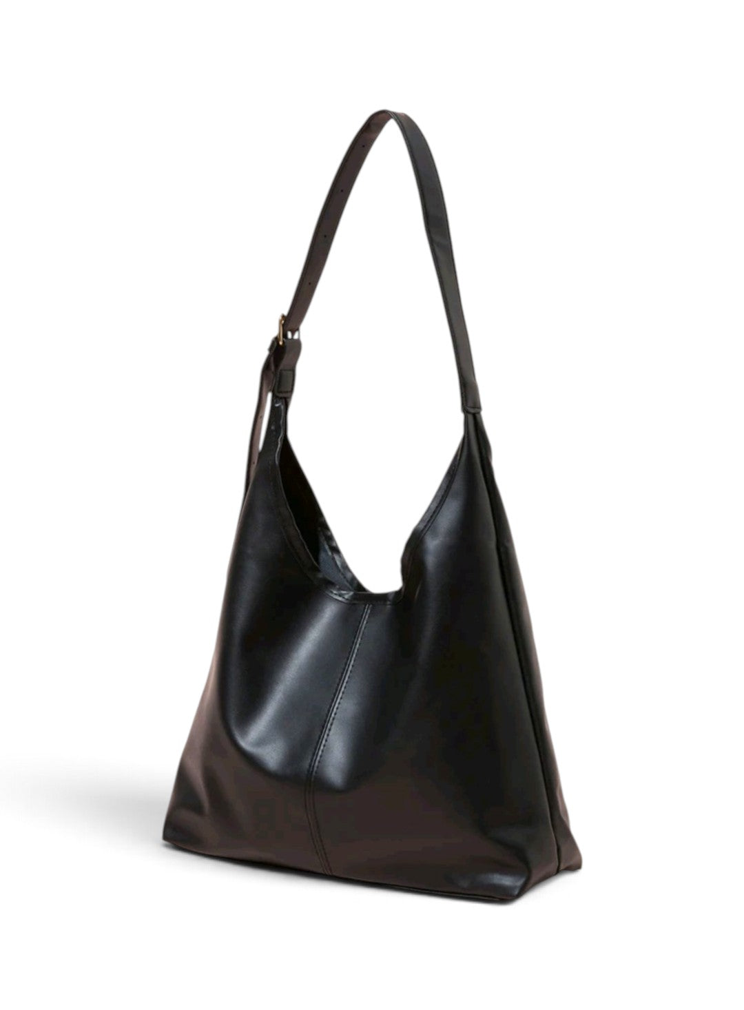 Uptown Shoulder Bag Black