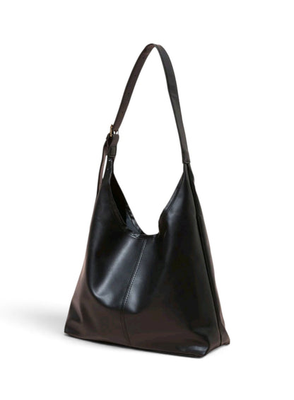 Uptown Shoulder Bag Black