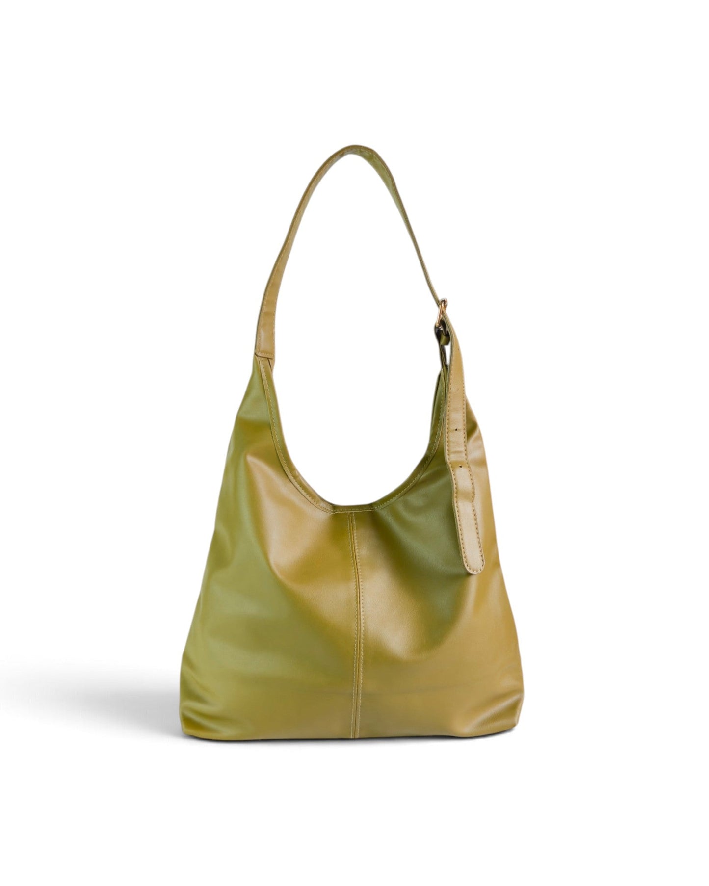Uptown Shoulder Bag Olive