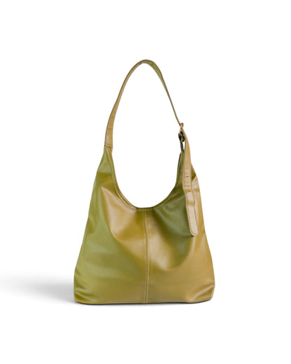 Uptown Shoulder Bag Olive