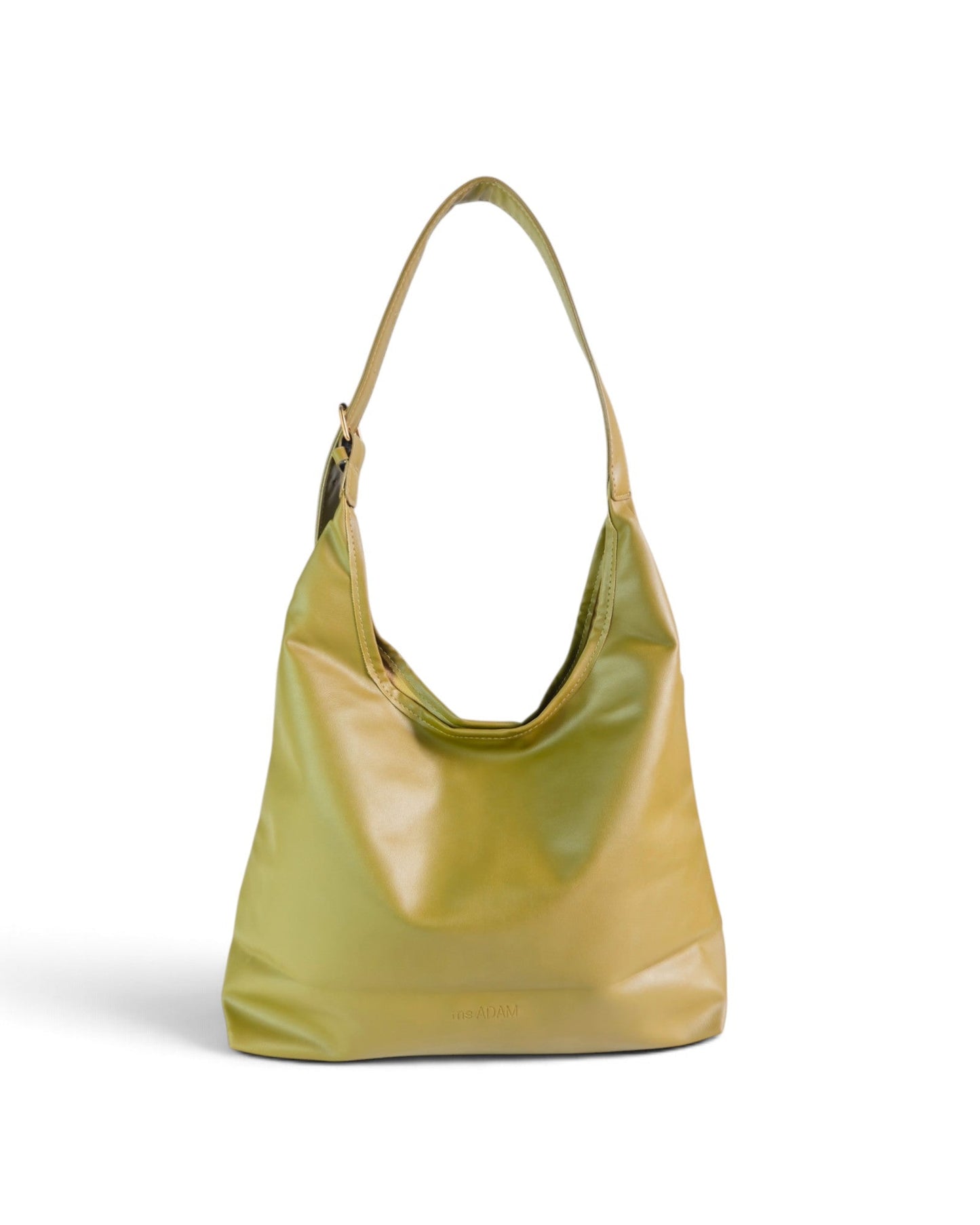 Uptown Shoulder Bag Olive