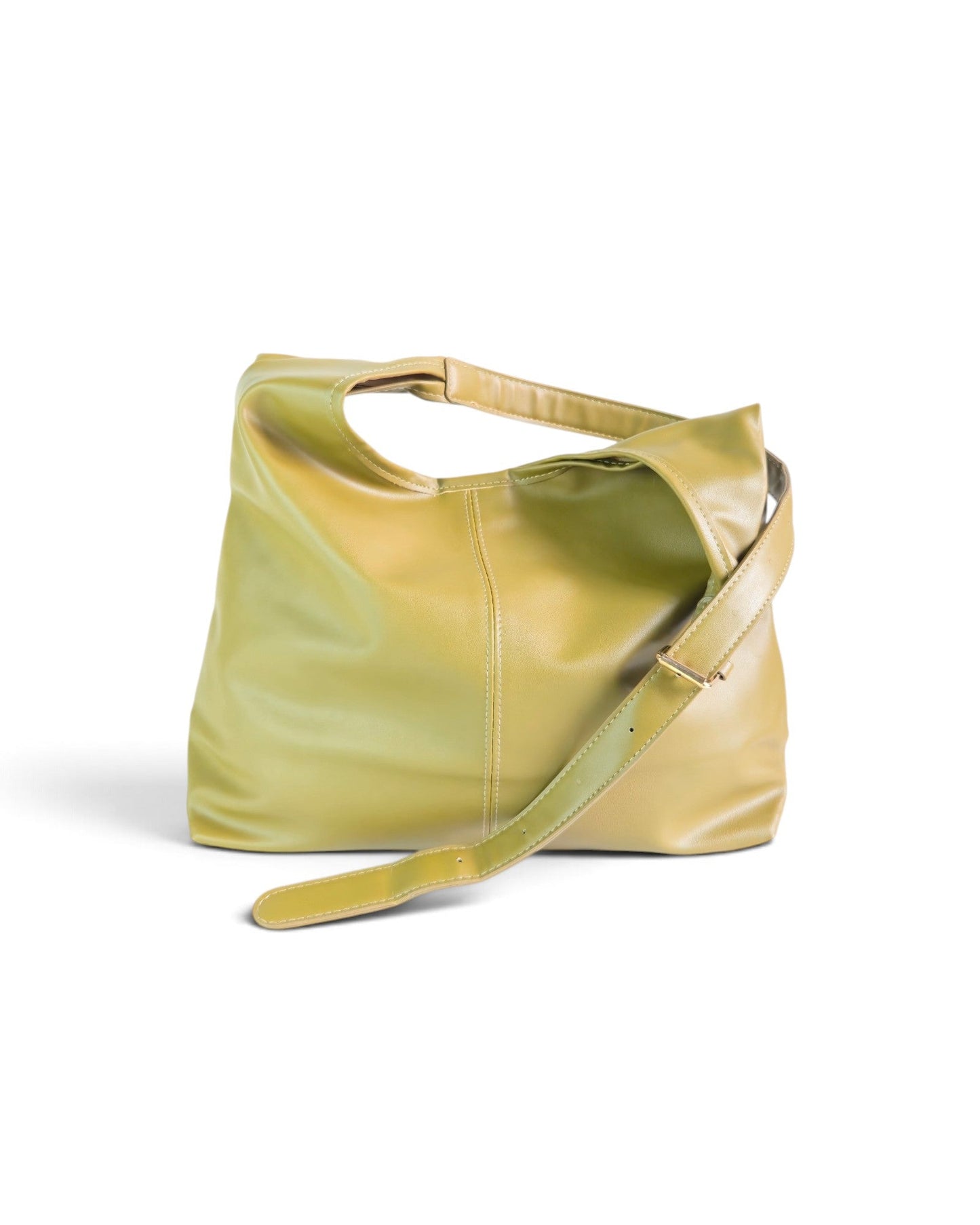 Uptown Shoulder Bag Olive