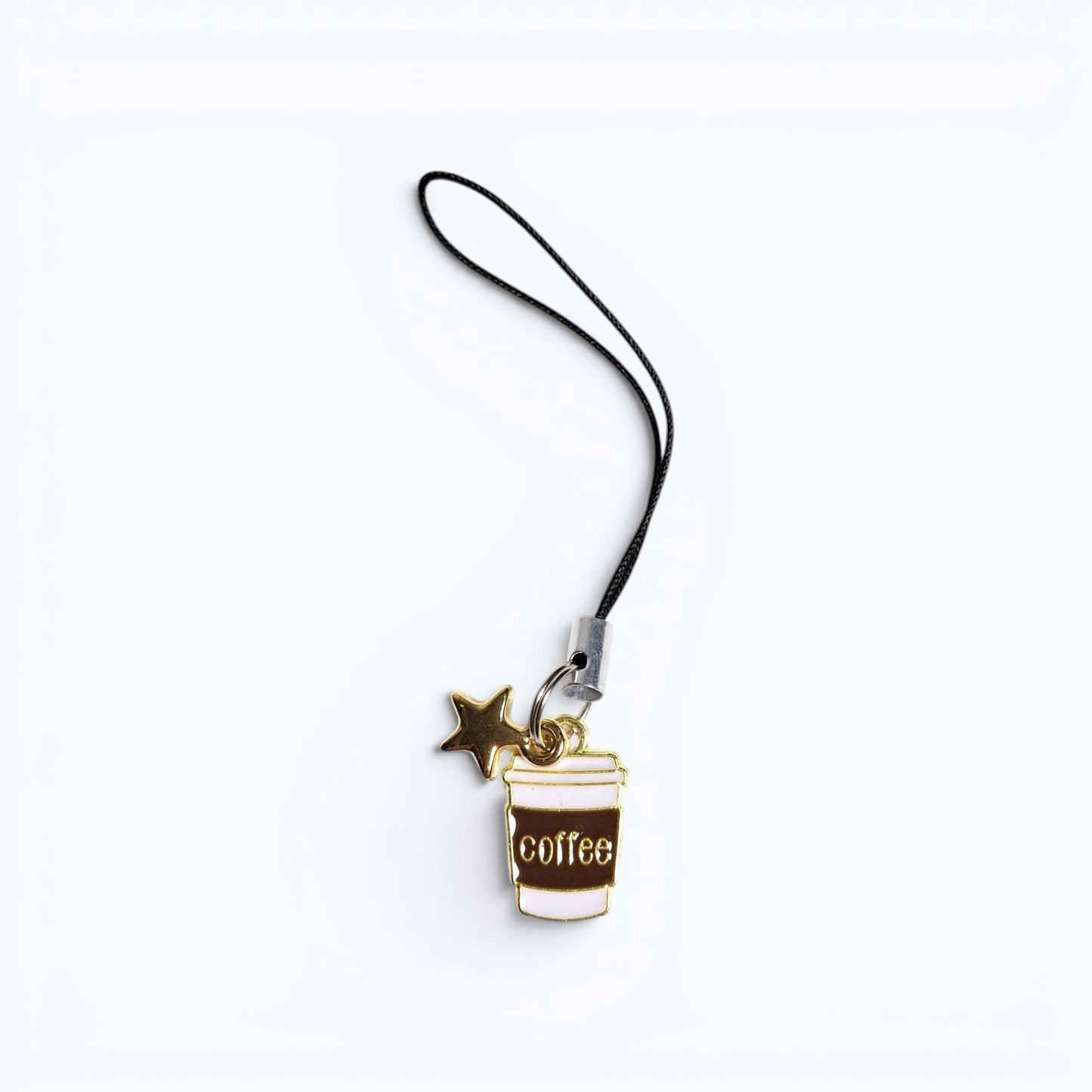 Coffee Charm