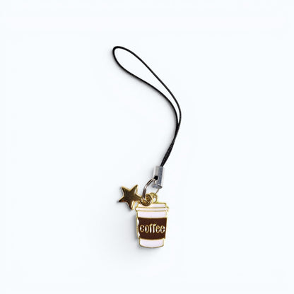 Coffee Charm