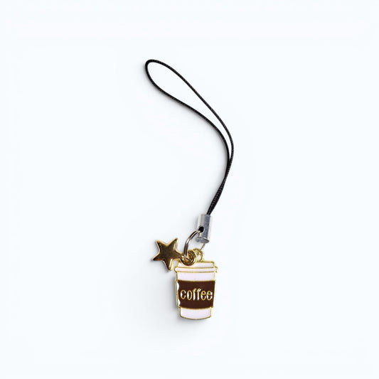 Coffee Charm