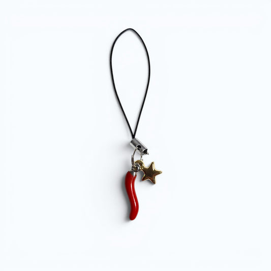 Red Chilli Charm