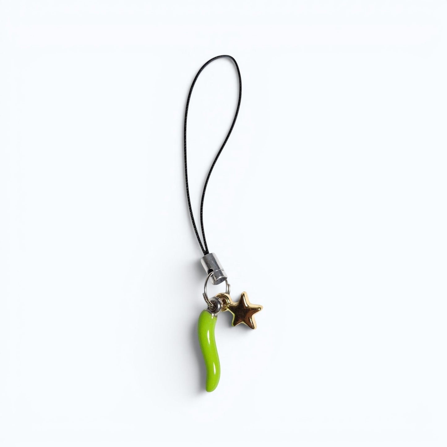 Green Chilli Charm