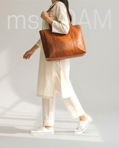 Liberty Tote