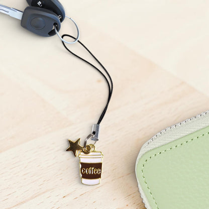 Coffee Charm