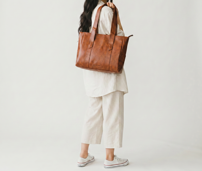 Liberty Tote