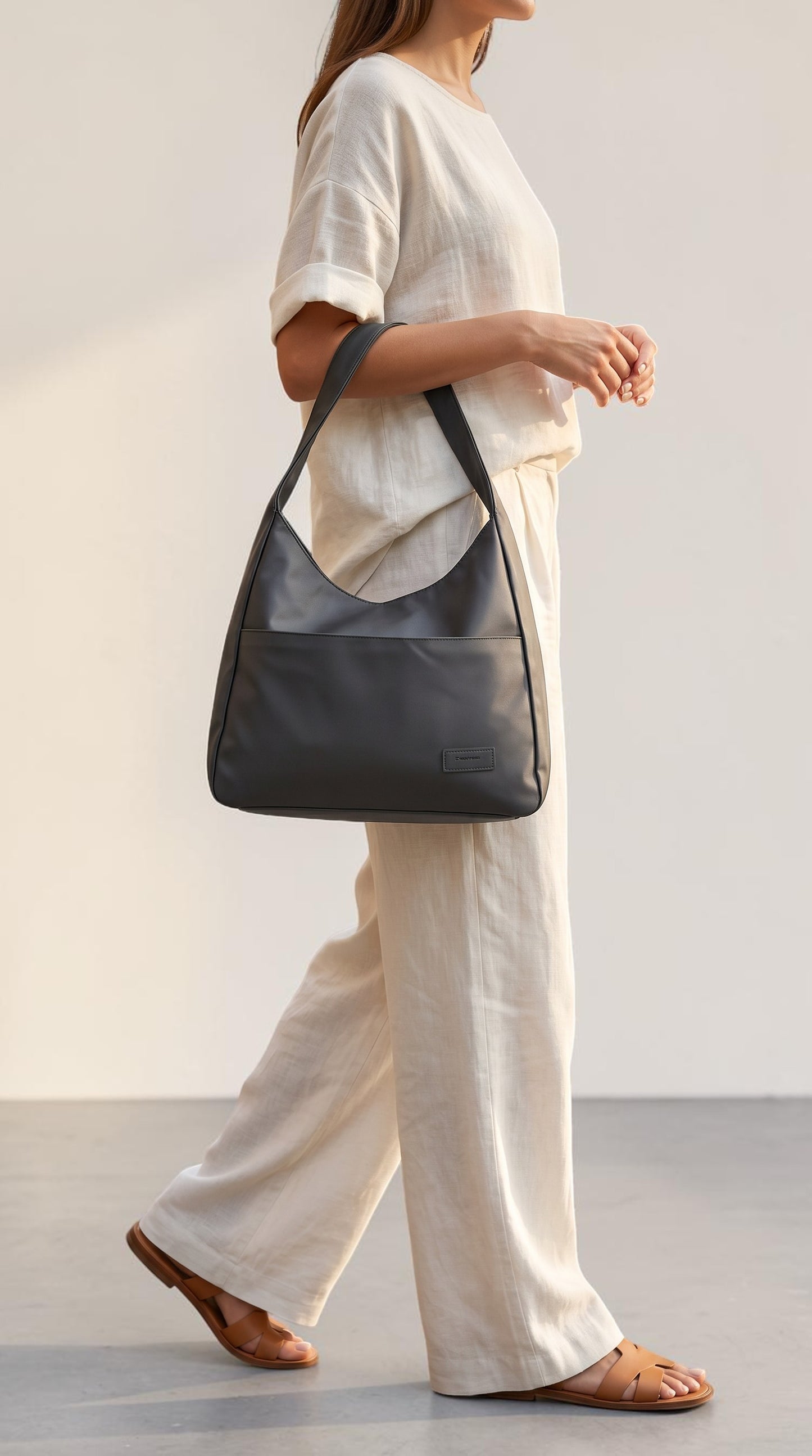 Vintage Shoulder Bag