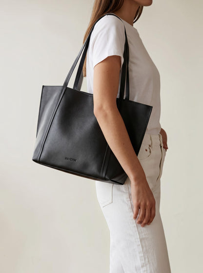 Go Easy Tote Black