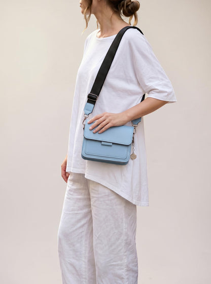 Poppy Crossbody Bag