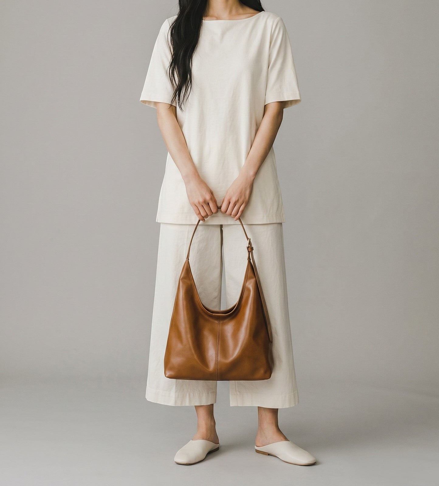 Uptown Shoulder Bag